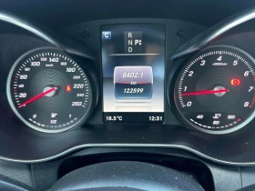 Mercedes-Benz C 300 2017 4MATIC * БЕЗ ПЪРВОНАЧАЛНА ВНОСКА*  - 29890 лв. / 15282.51 € - 10709953 8