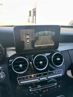 Mercedes-Benz C 300 2017 4MATIC * БЕЗ ПЪРВОНАЧАЛНА ВНОСКА*  - 29890 лв. / 15282.51 € - 10709953 10