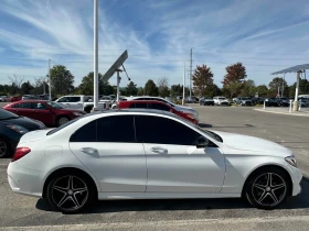 Mercedes-Benz C 300 2017 4MATIC * БЕЗ ПЪРВОНАЧАЛНА ВНОСКА*  - 29890 лв. / 15282.51 € - 10709953 4