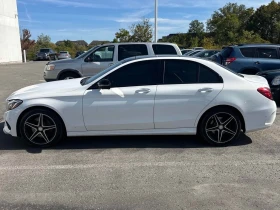 Mercedes-Benz C 300 2017 4MATIC * БЕЗ ПЪРВОНАЧАЛНА ВНОСКА*  - 29890 лв. / 15282.51 € - 10709953 3