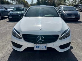 Mercedes-Benz C 300 2017 4MATIC * БЕЗ ПЪРВОНАЧАЛНА ВНОСКА*  - 29890 лв. / 15282.51 € - 10709953 2