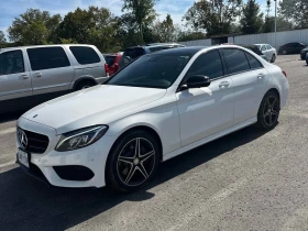 Mercedes-Benz C 300 2017 4MATIC * БЕЗ ПЪРВОНАЧАЛНА ВНОСКА* 