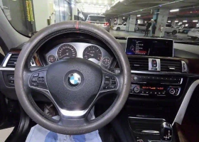 BMW 320 | Mobile.bg    8