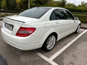 Mercedes-Benz C 320 C320 4 matik - 13800 лв. / 7055.83 € - 71317324 6