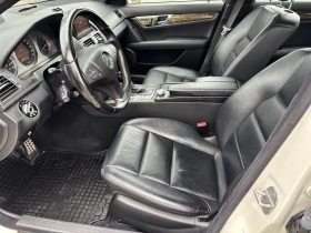 Mercedes-Benz C 320 C320 4 matik - 13800 лв. / 7055.83 € - 71317324 9
