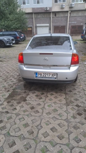 Opel Vectra | Mobile.bg    7