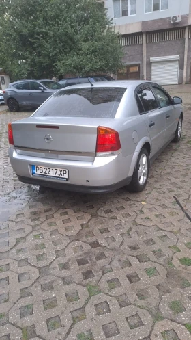 Opel Vectra | Mobile.bg    9