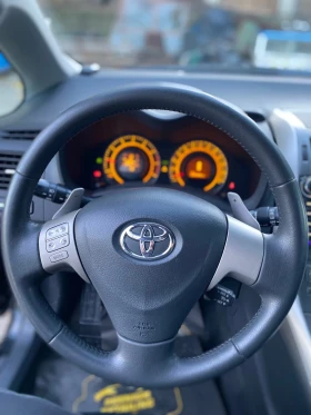 Toyota Auris 1.6 АВТОМАТИК - 11800 лв. / 6033.24 € - 77889456 12