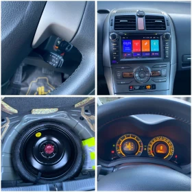 Toyota Auris 1.6 АВТОМАТИК - 11800 лв. / 6033.24 € - 77889456 13