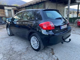 Toyota Auris 1.6 АВТОМАТИК - 11800 лв. / 6033.24 € - 77889456 4