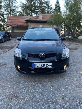 Toyota Auris 1.6 АВТОМАТИК - 11800 лв. / 6033.24 € - 77889456 2
