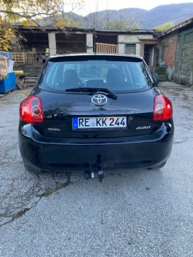 Toyota Auris 1.6 АВТОМАТИК - 11800 лв. / 6033.24 € - 77889456 5