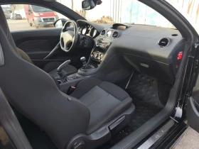 Peugeot RCZ 1.6 | Mobile.bg � ����� ������ 10