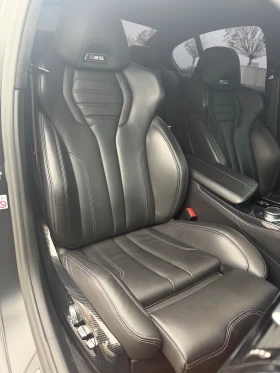 BMW M5 COMPETITION/CARBON CERAMIC/ BLACK EDITION/INTAKE, снимка 13