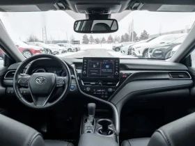 Toyota Camry XSE - 25000 € / 48895.75 лв. - 92983937 5