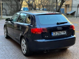 Audi A3, снимка 2