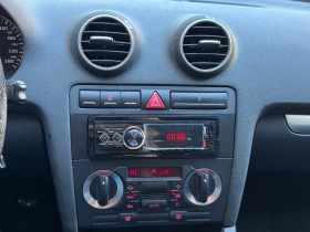 Audi A3, снимка 7
