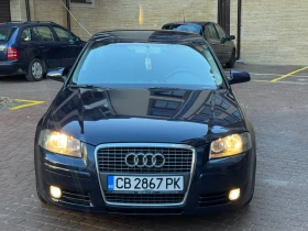 Audi A3, снимка 5