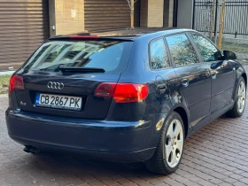 Audi A3, снимка 4