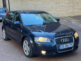 Audi A3, снимка 3