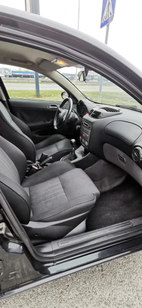 Alfa Romeo 147 Collezione, снимка 6