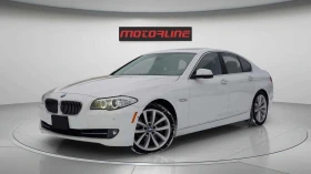 BMW 535 * xDrive * CARFAX * ЦЕНА ДО БГ