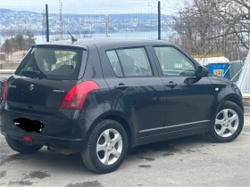 Suzuki Swift - 3300 € / 6454.24 лв. - 24496739 4