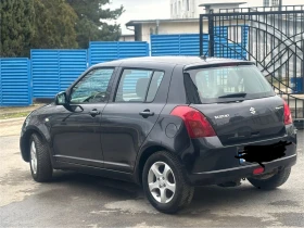 Suzuki Swift - 3300 € / 6454.24 лв. - 24496739 5