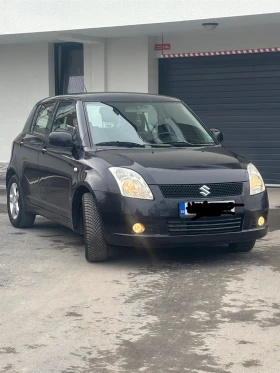 Suzuki Swift - 3300 € / 6454.24 лв. - 24496739 7