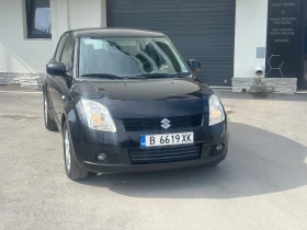 Suzuki Swift undefined | Auto.bg — изображение 14