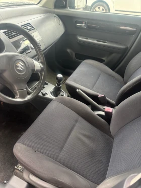 Suzuki Swift - 3300 € / 6454.24 лв. - 24496739 12