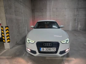 Audi A5 Sportback S line - 13000 € / 25425.79 лв. - 29278640 2