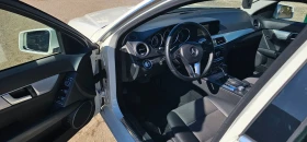 Mercedes-Benz C 220 cdi Авангард фейслифт - 7300 € / 14277.56 лв. - 34117868 12