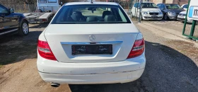 Mercedes-Benz C 220 cdi Авангард фейслифт - 7300 € / 14277.56 лв. - 34117868 8