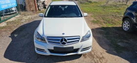 Mercedes-Benz C 220 cdi Авангард фейслифт - 7300 € / 14277.56 лв. - 34117868 3