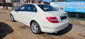 Mercedes-Benz C 220 cdi Авангард фейслифт - 7300 € / 14277.56 лв. - 34117868 7