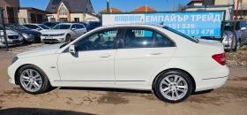 Mercedes-Benz C 220 cdi Авангард фейслифт - 7300 € / 14277.56 лв. - 34117868 6