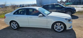 Mercedes-Benz C 220 cdi Авангард фейслифт - 7300 € / 14277.56 лв. - 34117868 5