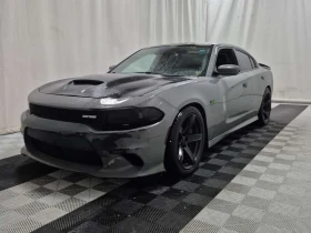 Dodge Charger * R/T 392 DAYTONA EDITION * CARFAX * БЕЗ ПЪРВОНАЧА