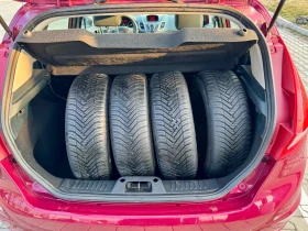 Ford Fiesta 163000km euro5 - 2750 € / 5378.53 лв. - 77531553 14