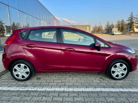 Ford Fiesta 163000km euro5 - 2750 € / 5378.53 лв. - 77531553 7
