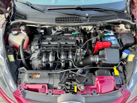 Ford Fiesta 163000km euro5 - 2750 € / 5378.53 лв. - 77531553 15