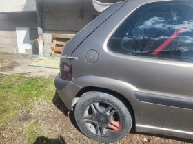 Citroen Saxo - 1400 € / 2738.16 лв. - 26460015 5