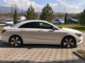 Mercedes-Benz CLA 180 AUTOMATIC EURO6 B - 15700 € / 30706.53 лв. - 15547311 12