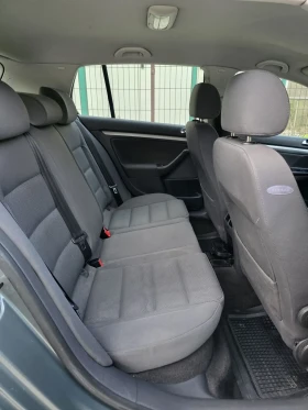 VW Golf 1.9TDI 105кс BKC * TOP*  - 2990 € / 5847.93 лв. - 75056820 15