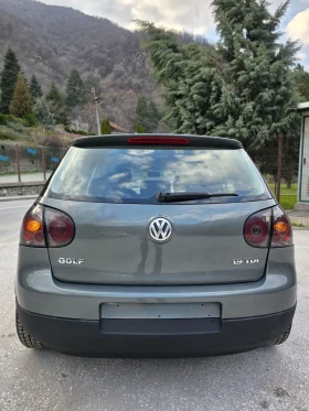 VW Golf 1.9TDI 105кс BKC * TOP*  - 2990 € / 5847.93 лв. - 75056820 5