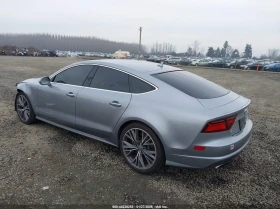 Audi A7 3.0T PREMIUM PLUS С РЕГИСТРАЦИЯ & АВТО КРЕДИТ  - 12750 € / 24936.83 лв. - 63815503 4