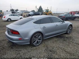 Audi A7 3.0T PREMIUM PLUS С РЕГИСТРАЦИЯ & АВТО КРЕДИТ  - 12750 € / 24936.83 лв. - 63815503 6