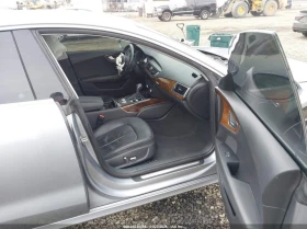 Audi A7 3.0T PREMIUM PLUS С РЕГИСТРАЦИЯ & АВТО КРЕДИТ  - 12750 € / 24936.83 лв. - 63815503 9