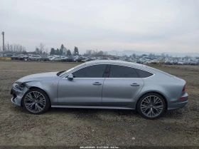Audi A7 3.0T PREMIUM PLUS С РЕГИСТРАЦИЯ & АВТО КРЕДИТ  - 12750 € / 24936.83 лв. - 63815503 7
